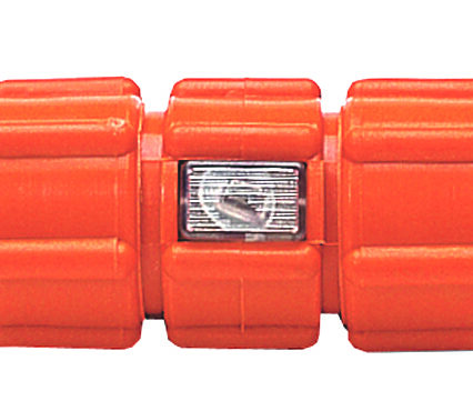 PORTE FUSIBLE 30A FEMELLE-FEMELLE M8