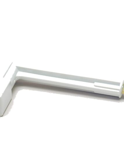 CLE GAZ CARRE DE 14,5 MM – PLAT DE 10X4