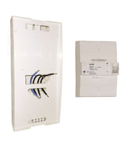 TAB.CBE TRI+DISJ+CONNECT.ARR.
