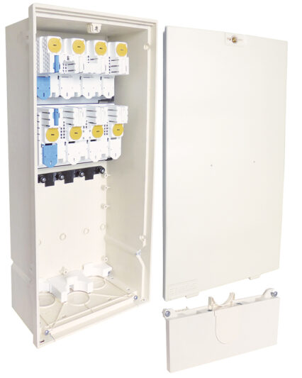 COFFRET ECP2D
