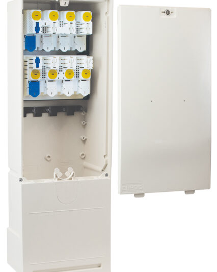 BORNE ECP2D