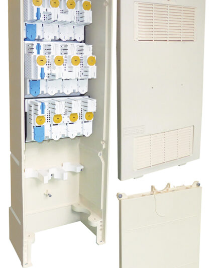 BORNE ECP3D