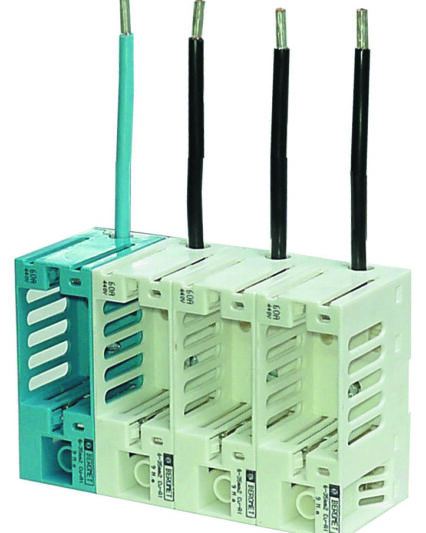 ENS.3PH+N CCPI TRI 60A T00