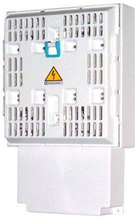 COFFRET CC 400A IPXXB