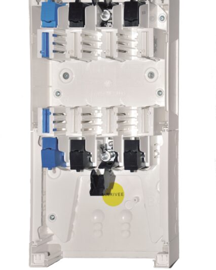 CC 200A SPCM + CORNET