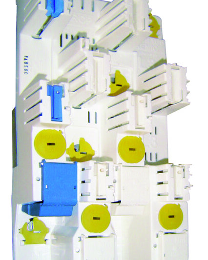 MODULE REMBT RRCP C400/P200