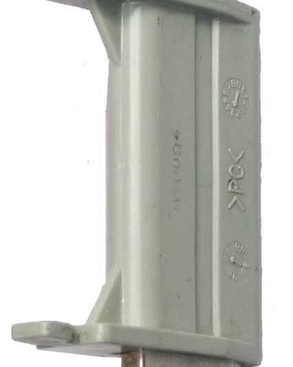 BARRETTE NEUTRE ENTR'AXE 115MM