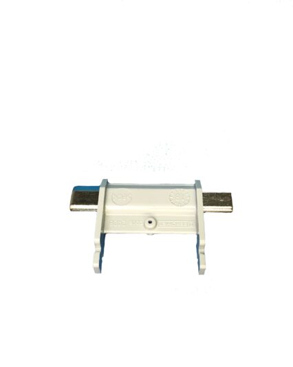 BARRETTE NEUTRE TAILLE 00
