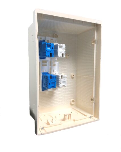 COFFRET CIBE MONO 60A