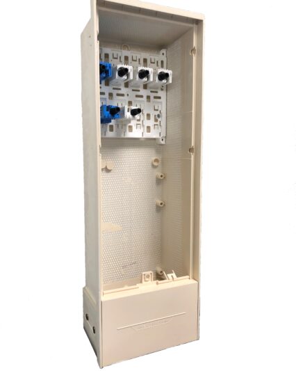 BORNE CIBE MONO 60A