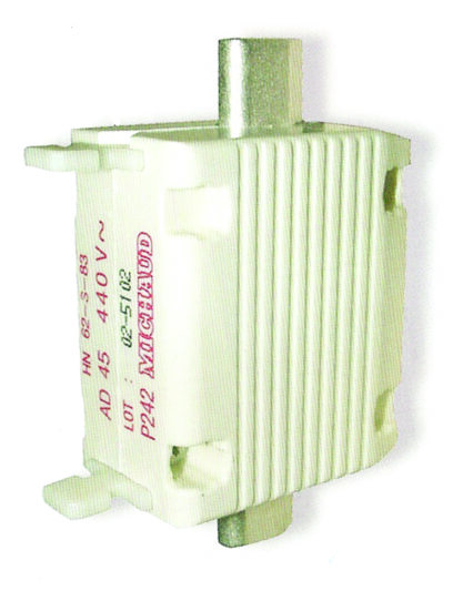 FUSIBLE A COUTEAUX T00 AD 60