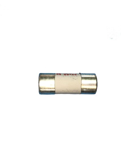 FUSIBLE CYLIND. AD 45 - 22X58
