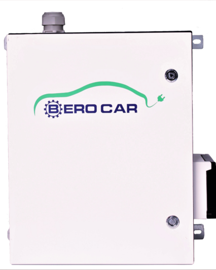 BERO CAR 3.7