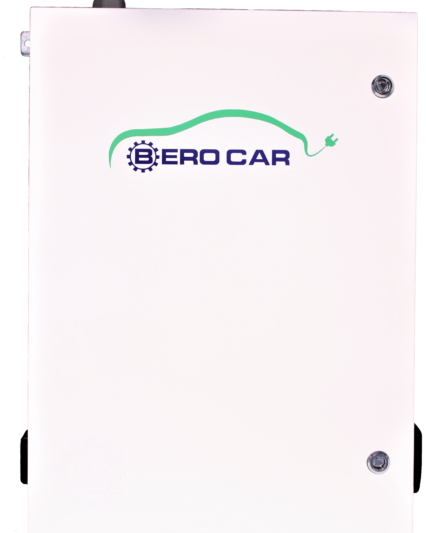 BERO CAR 7.4