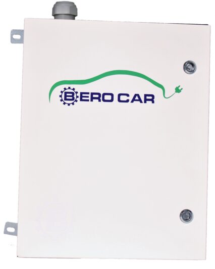 BERO CAR INITIAL