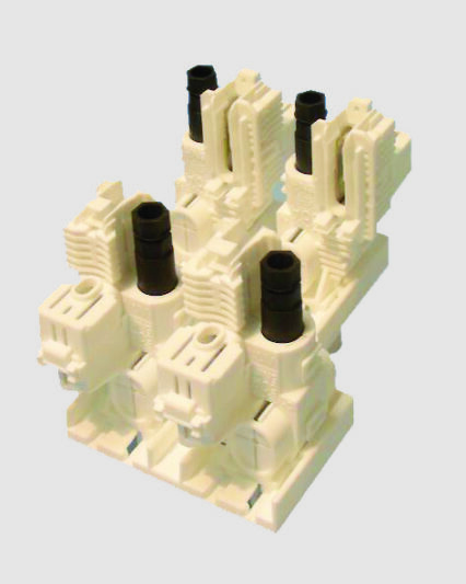 KIT TRIPHASE 60A CIBE