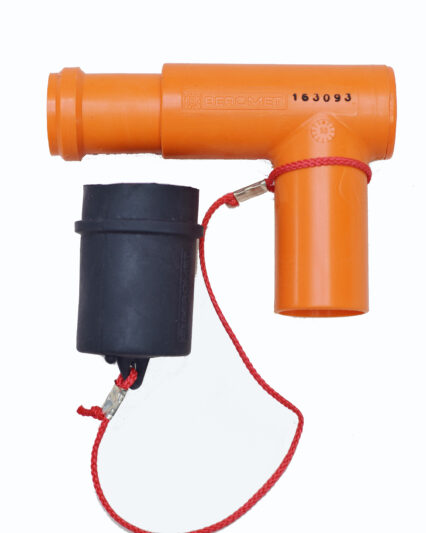 CONNECTEUR A VISSER 150MM2