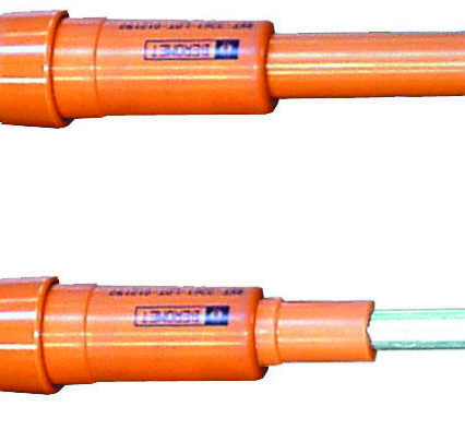 EMBOUT TELESCOPIQUE M12
