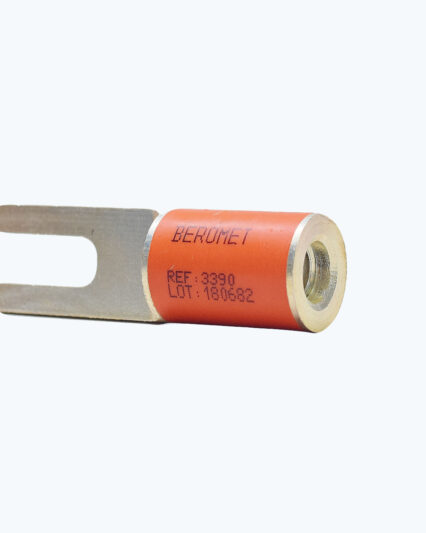 ADAPTATEUR A FOURCHE M12
