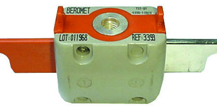 BARRETTE EA160 SC-M12