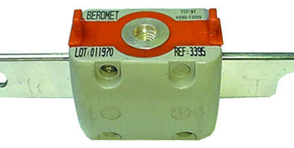 BARRETTE EA160 EC-M12