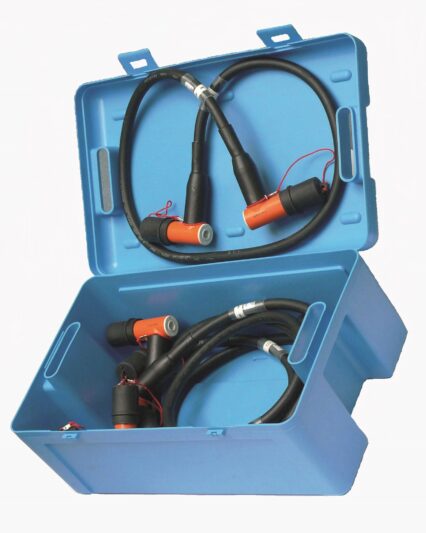 VALISE REALIM.PRCS/H61 T2(CAB)