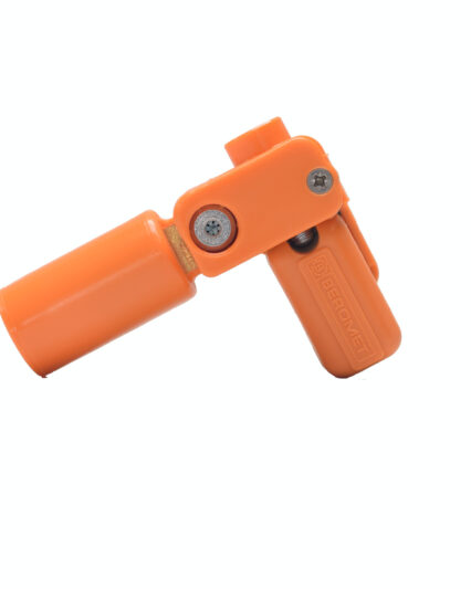 MICROPINCE ORIENTABLE