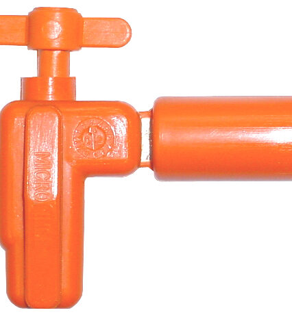 MICROPINCE A SERRAGE MANETTE