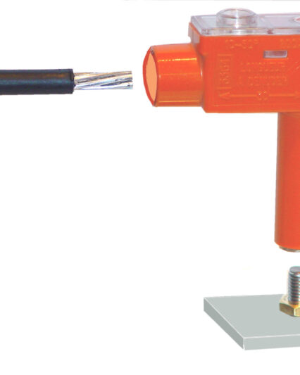 PINCE M8 POUR CABLE 10 A 50MM2