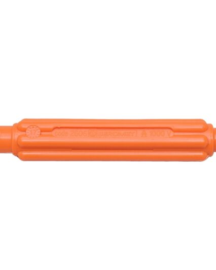 CLE ISOLANTE TUBE CARRE 9X10
