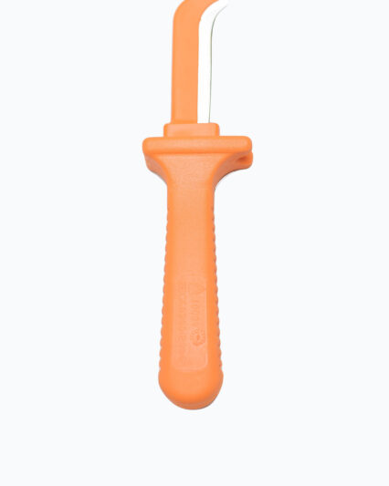 COUTEAU ISOL.A DENUDER+ETUI