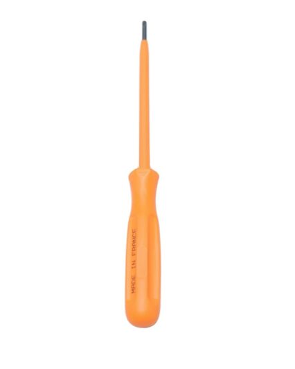 TOURNEVIS ISOLE 3X100